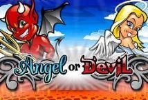 Slot Angel or Devil