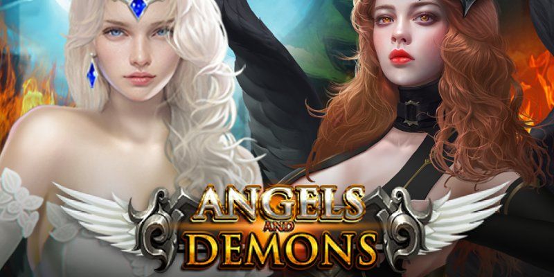 Slot Angels and Demons