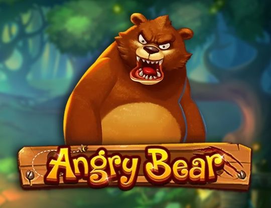 Slot Angry Bear