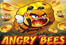 Slot Angry Bees