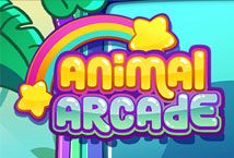 Slot Animal Arcade