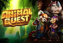 Slot Animal Quest (Evoplay)