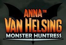Slot Anna Van Helsing: Monster Huntress