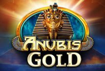 Slot Anubis Gold