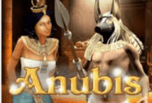 Slot Anubis