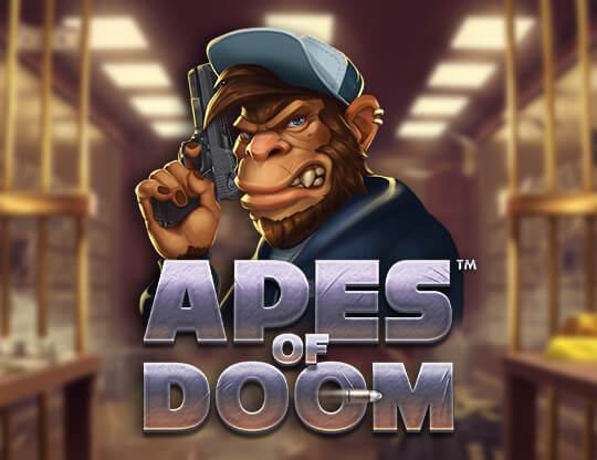 Slot Apes of Doom