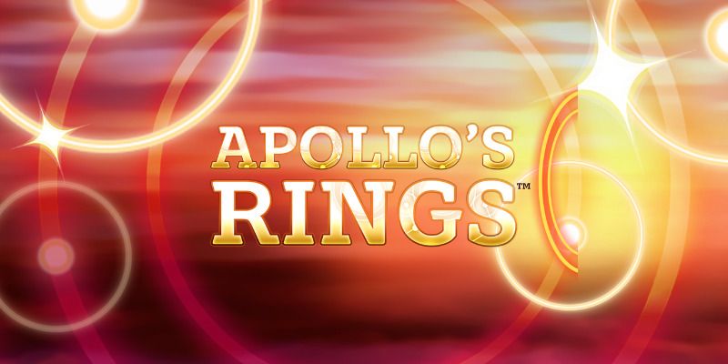 Slot Apollo’s Rings