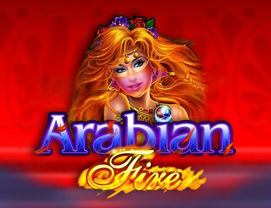 Slot Arabian Fire