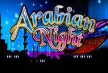Slot Arabian Night