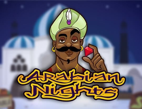 Slot Arabian Nights