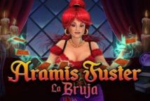 Slot Aramis Fuster La Bruja