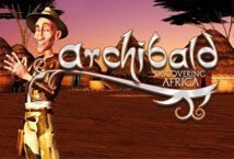 Slot Archibald: Africa