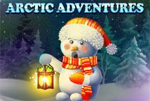 Slot Arctic Adventures