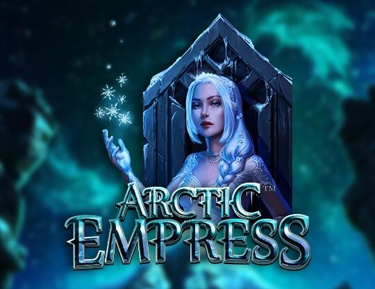 Slot Arctic Empress