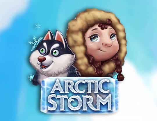 Slot Arctic Storm