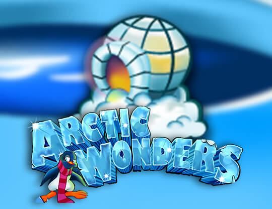 Slot Arctic Wonders