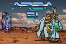 Slot Area 51