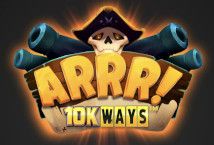 Slot Arrr 10K Ways