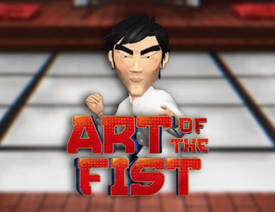 Slot Art of the Fist