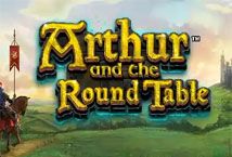 Slot Arthur and the Round Table