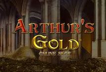 Slot Arthur’s Gold