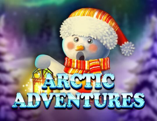 Slot Artic Adventures