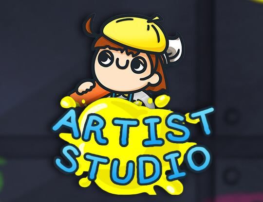 Slot Artist Studio