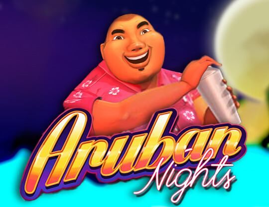 Slot Aruban Nights