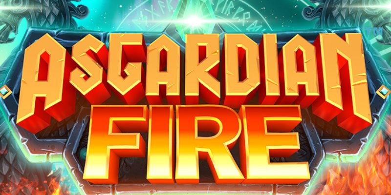 Slot Asgardian Fire