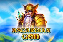 Slot Asgardian God