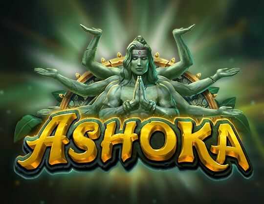 Slot Ashoka