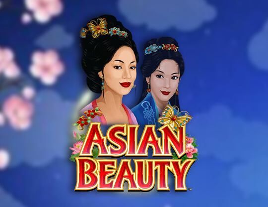 Slot Asian Beauty