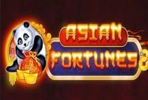 Slot Asian Fortunes