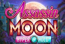 Slot Assassin Moon