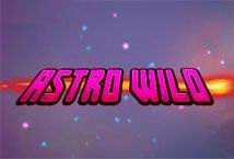 Slot Astro Wild