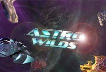 Slot Astro Wilds