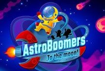 Slot Astroboomers