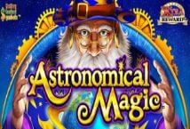 Slot Astronomical Magic