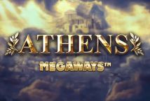 Slot Athens MegaWays