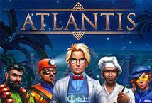 Slot Atlantis (Evoplay)