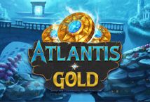 Slot Atlantis Gold
