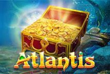 Slot Atlantis (Red Tiger)