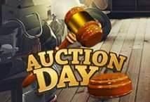 Slot Auction Day