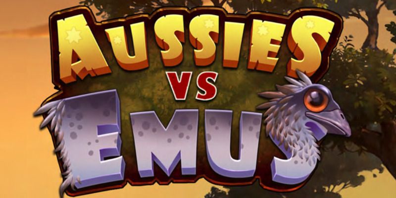 Slot Aussies vs Emus