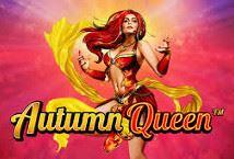 Slot Autumn Queen