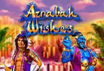 Slot Azrabah Riches