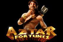 Slot Aztar Fortunes