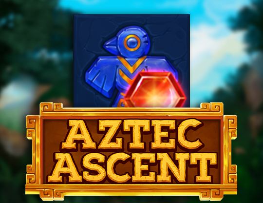 Slot Aztec Ascent
