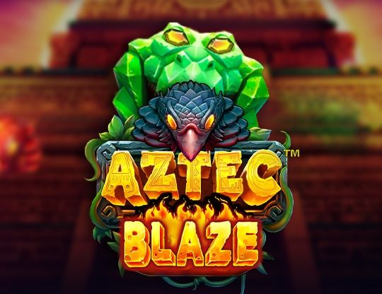 Slot Aztec Blaze
