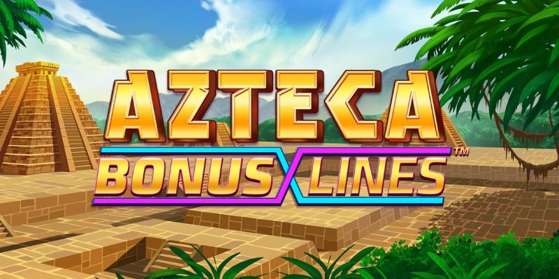 Slot Aztec: Bonus Lines